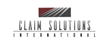 Claim Solutions International