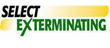 Select Exterminating