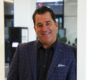 Jimmy Carchietta LEED AP